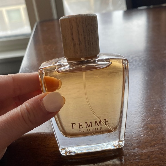 Femme by Usher Perfume - Picture 1 of 1